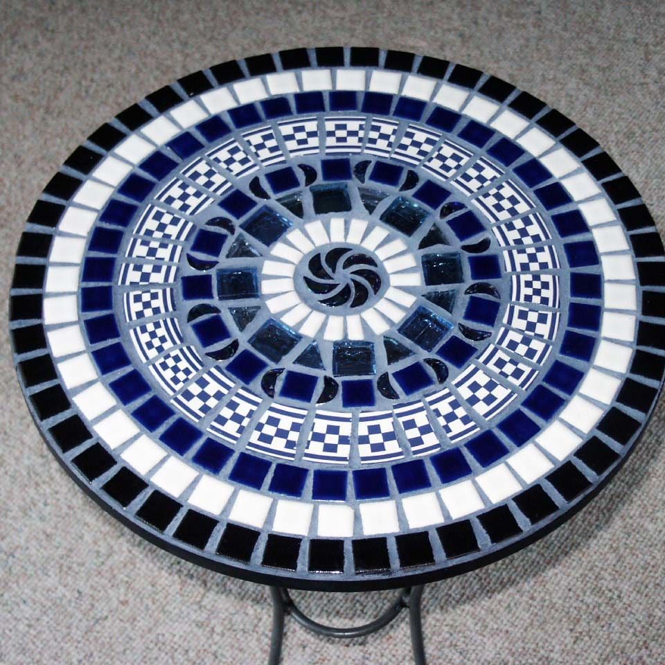 Dana round